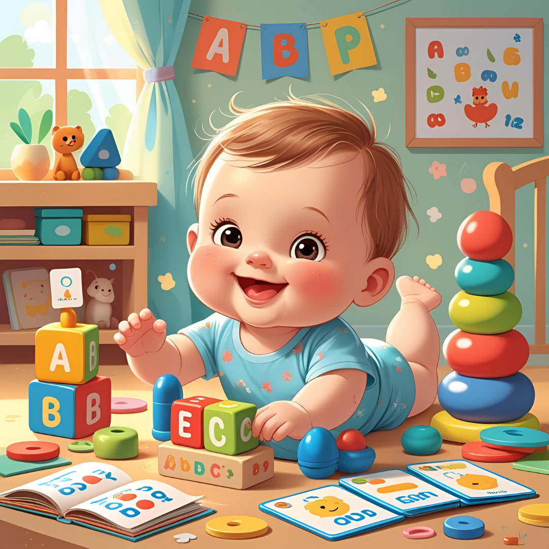 Kids collections