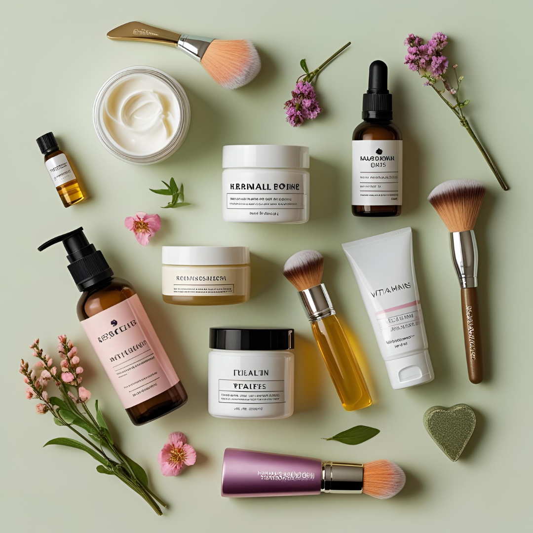 Health & Beauty