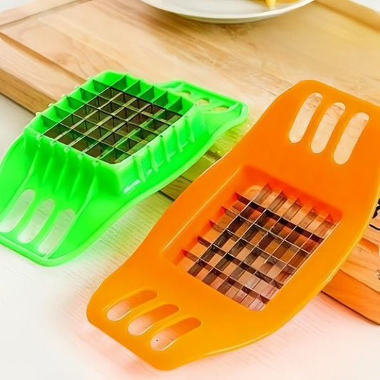 Multifunctional Potato Cutter And French Fry Maker